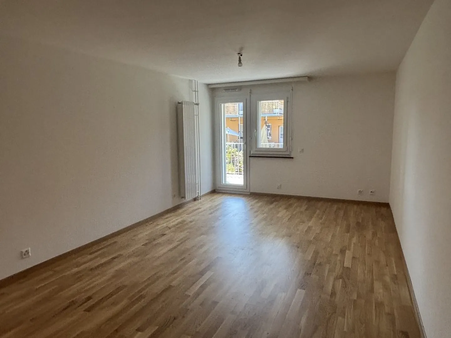Charmant appartement 3.5 pièces - Photo 4 sur 8