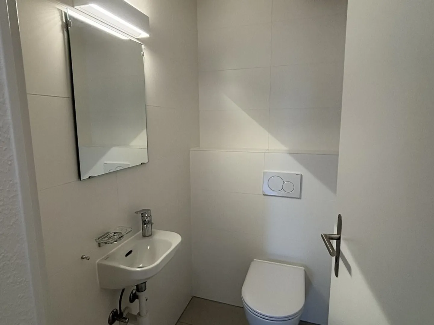 Charmant appartement 3.5 pièces - Photo 8 sur 8
