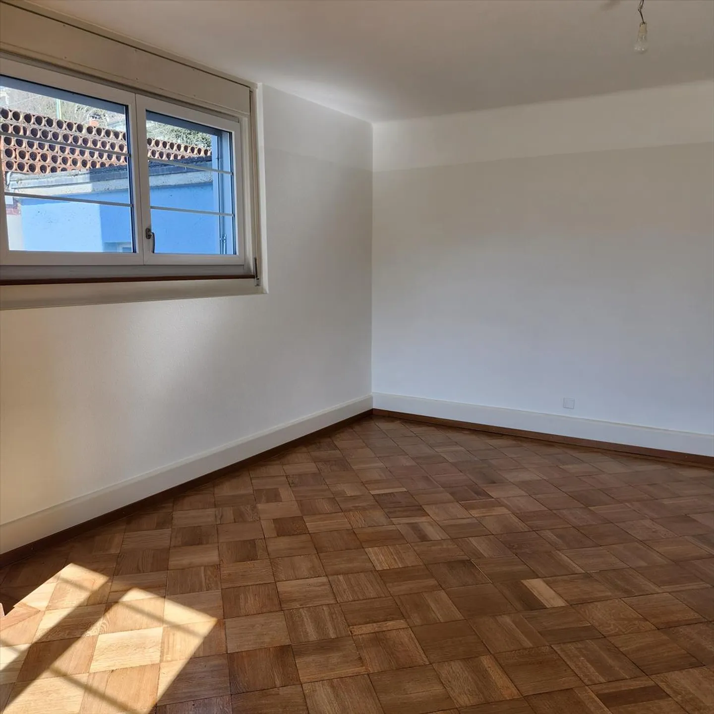 Appartamento trilocale al piano terra - Foto 4 di 12