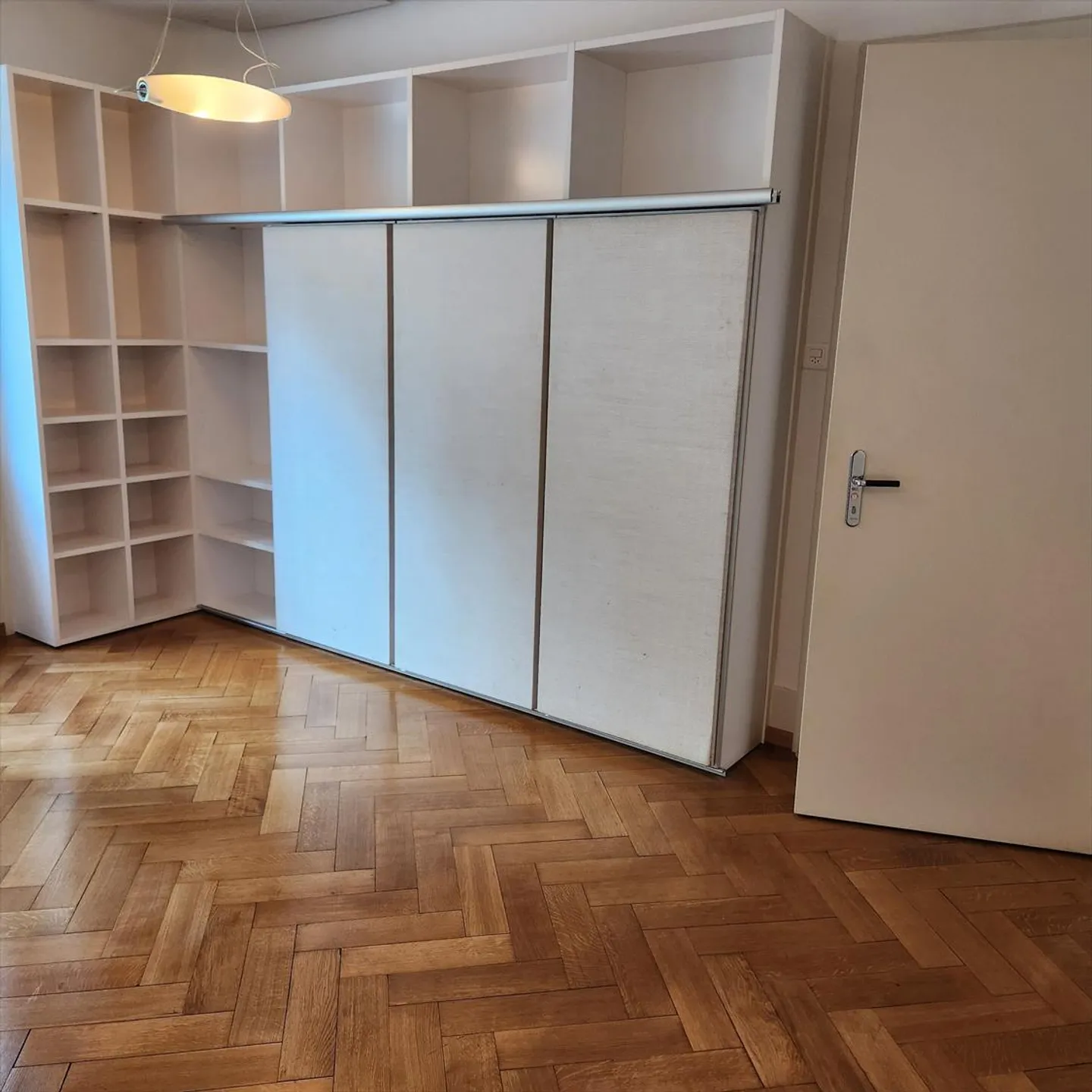 Appartamento trilocale al piano terra - Foto 6 di 12