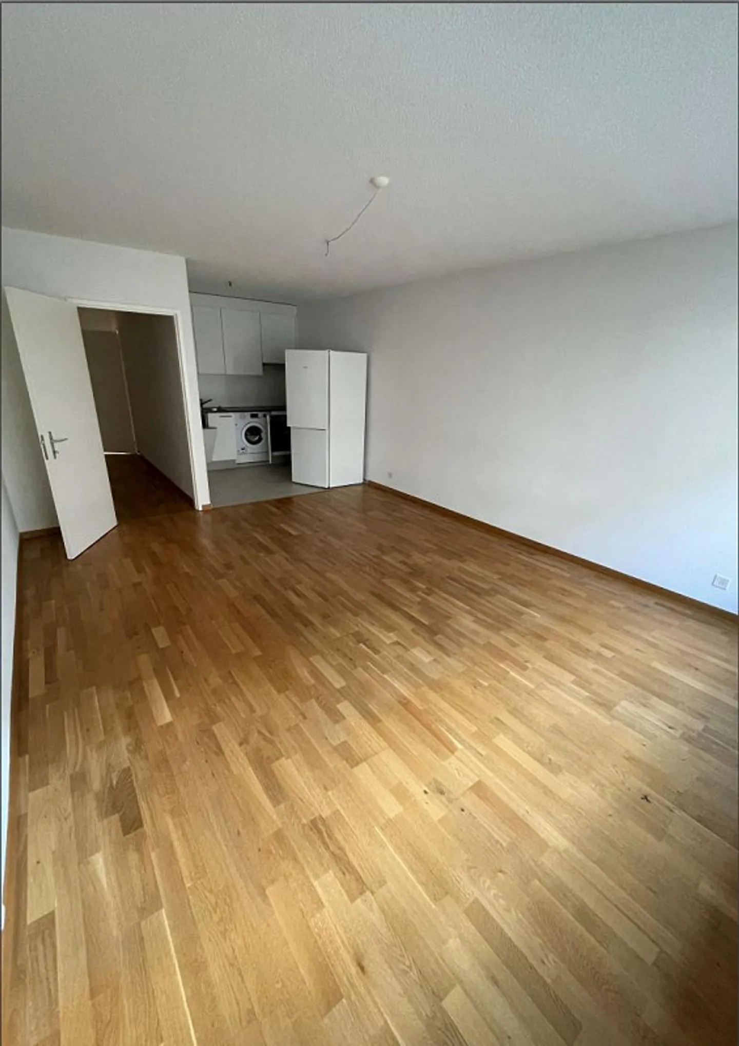 Charming Living in Gundeli - Photo 3 of 6