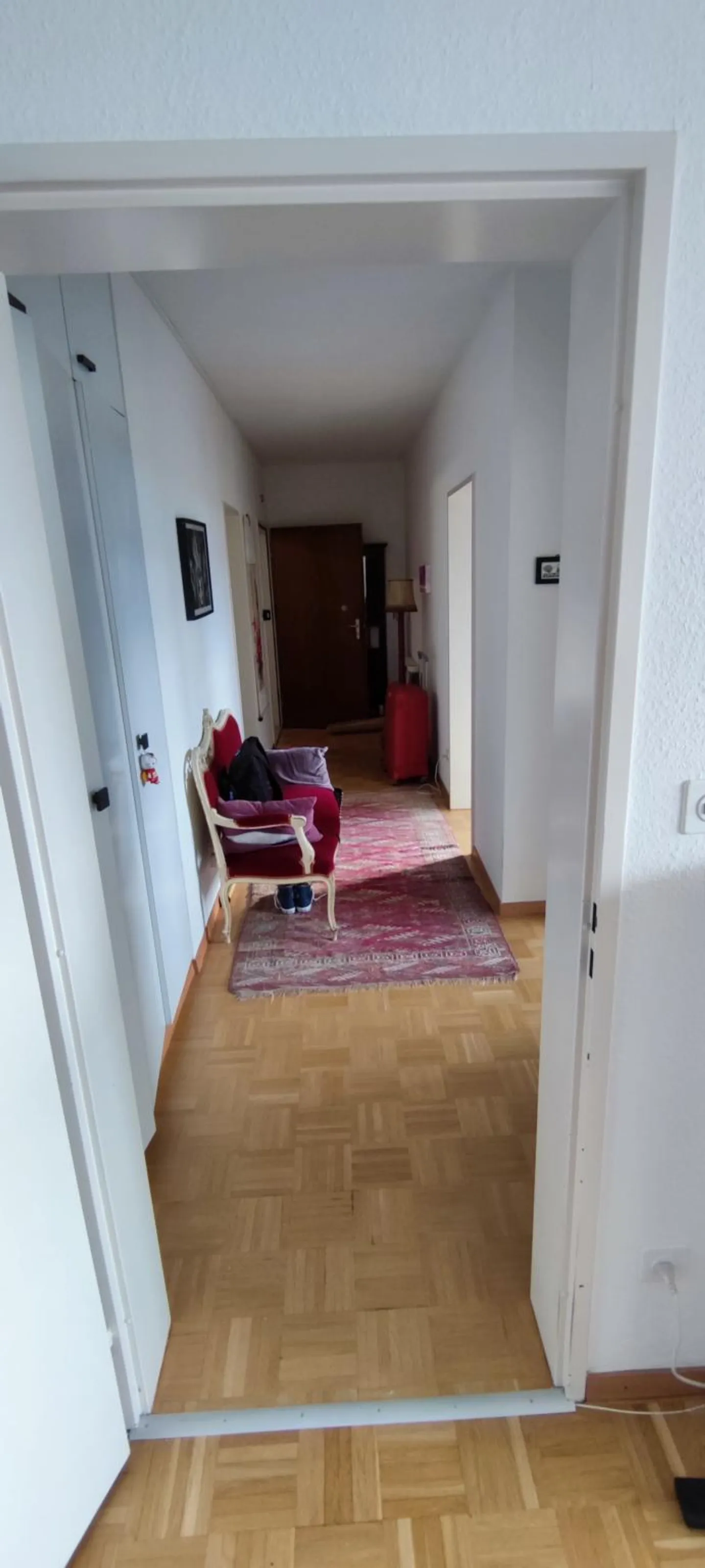 Apartment for rent - Photo 3 of 13