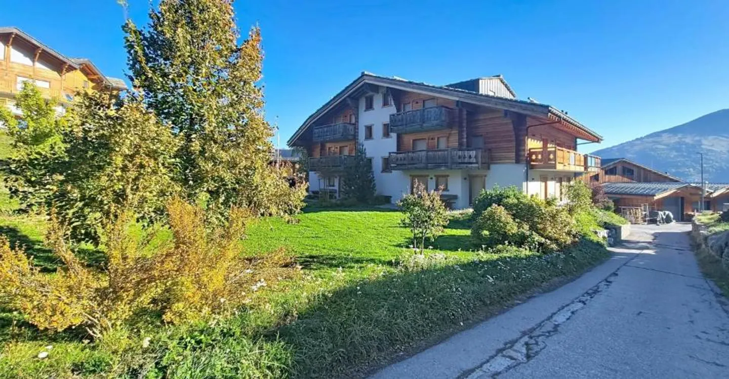Luxueux app. de 3p., état neuf, à Nendaz ! - Photo 13 sur 13