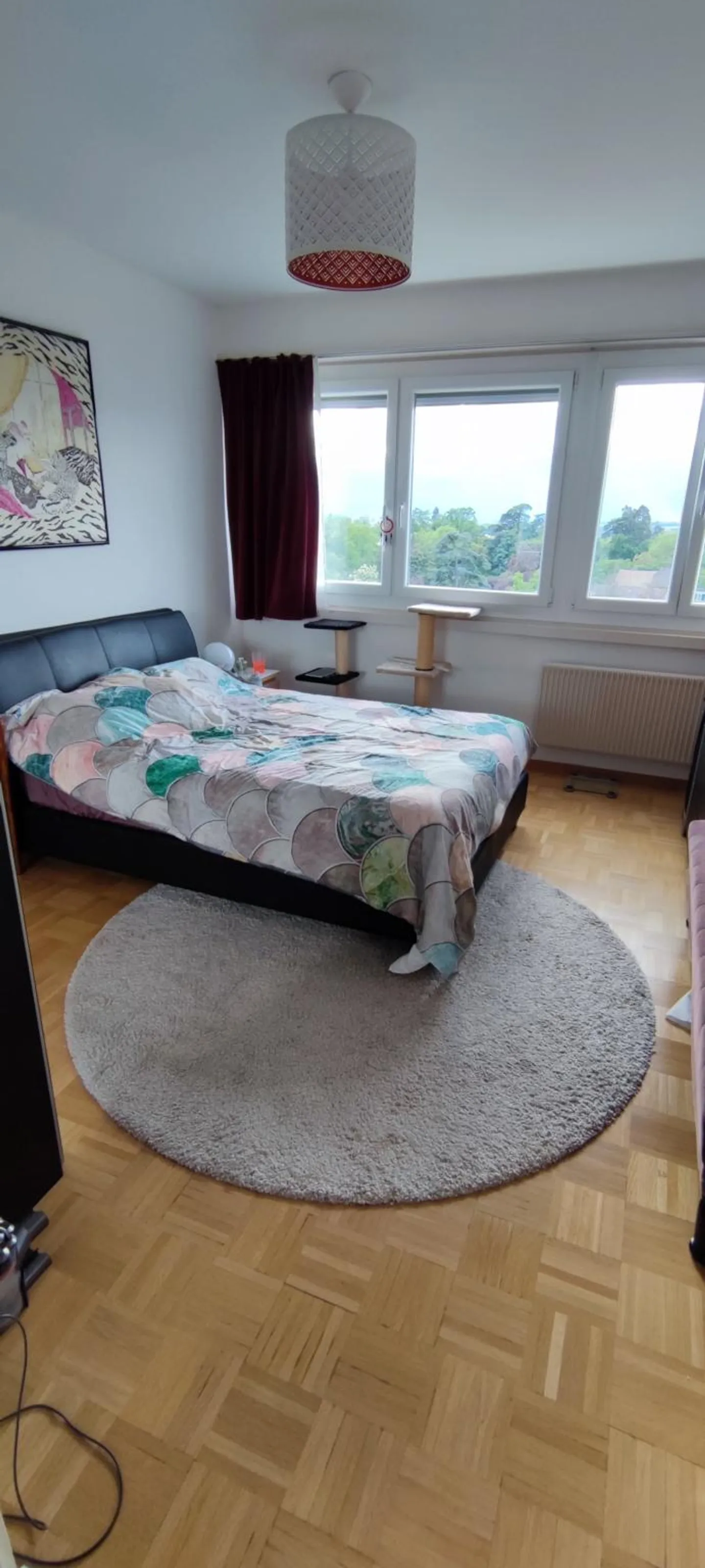 Apartment for rent - Photo 7 of 13