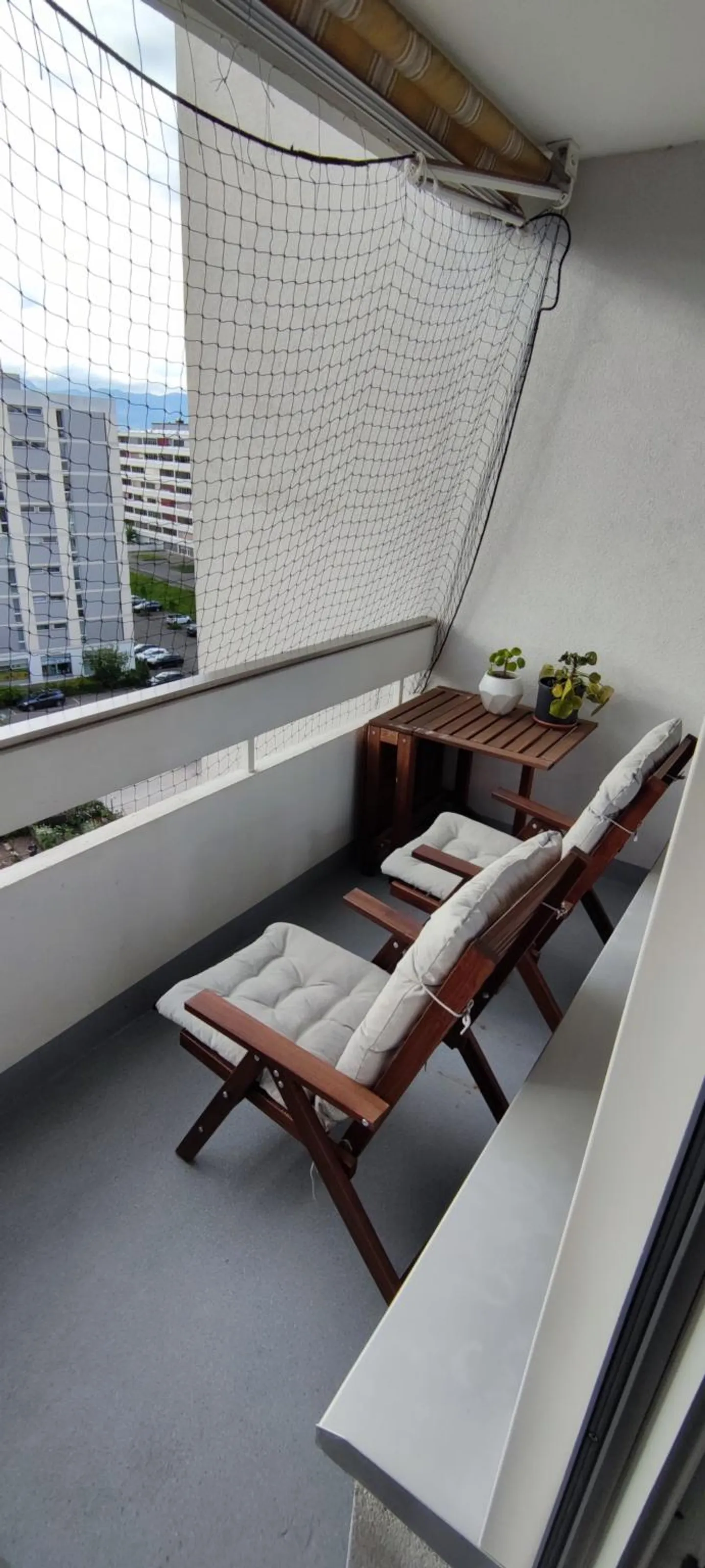Apartment for rent - Photo 8 of 13