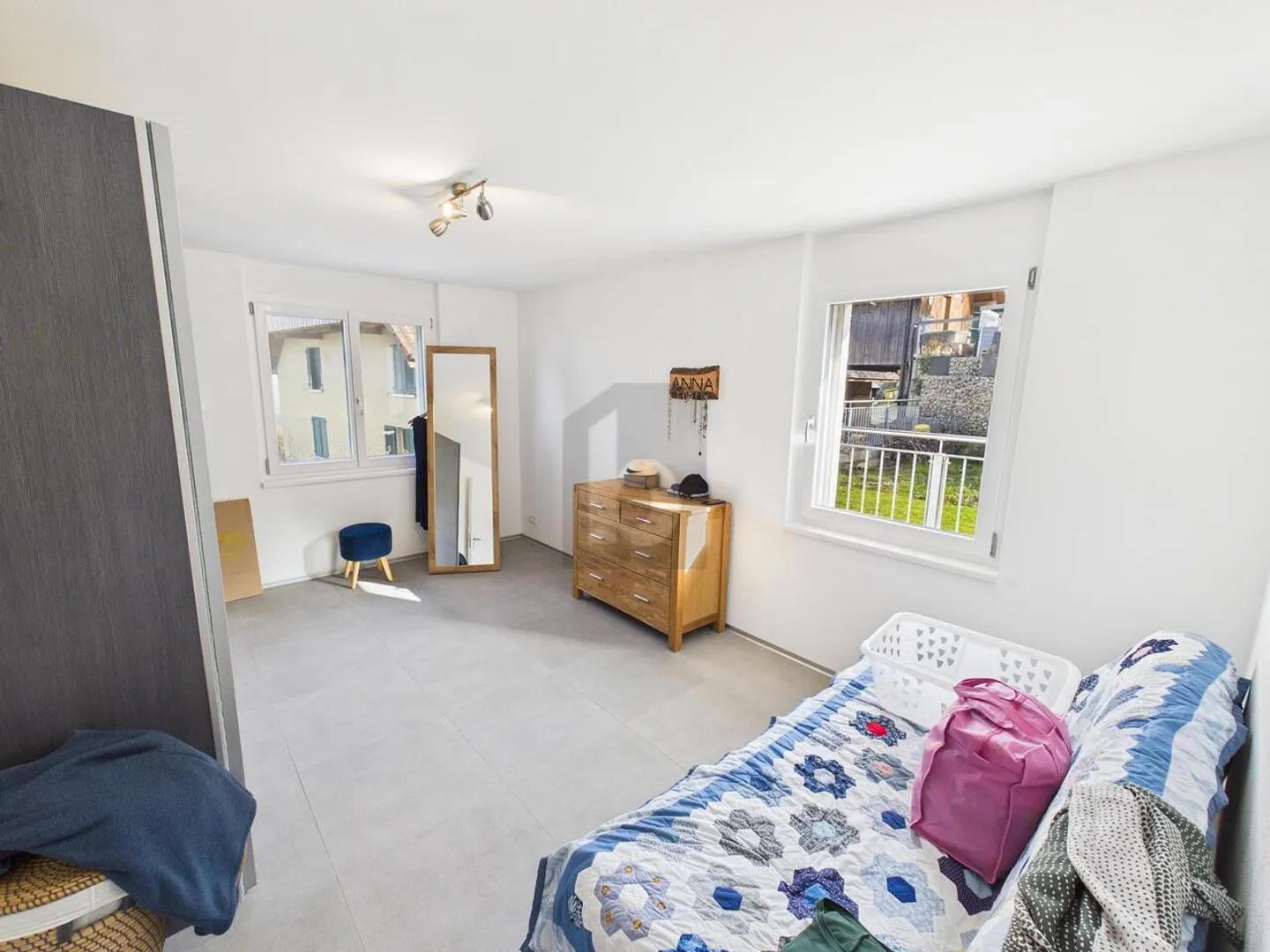 Incantevole e Spazioso con Galleria - Foto 4 di 6