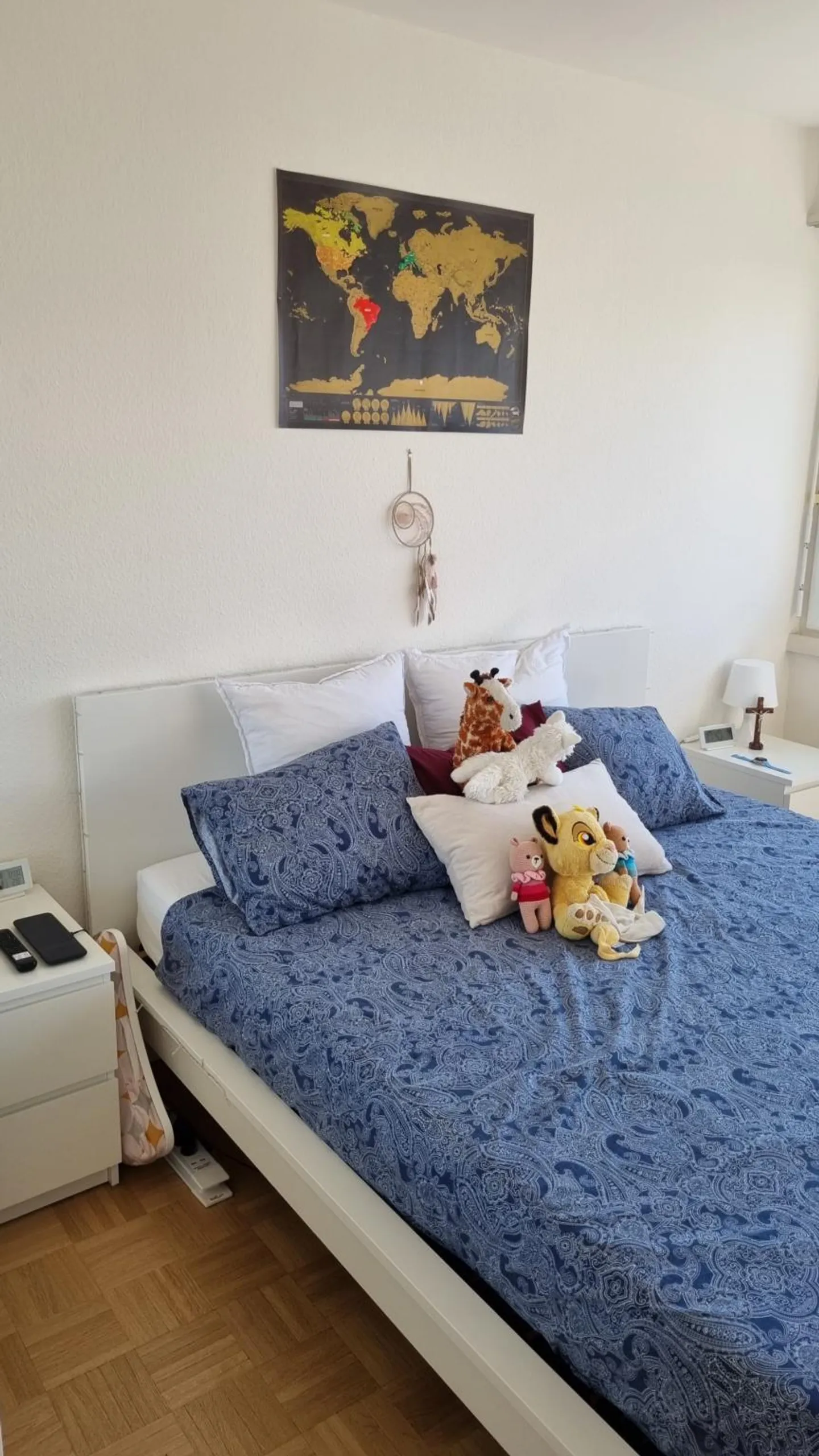Apartment for rent - Photo 9 of 13