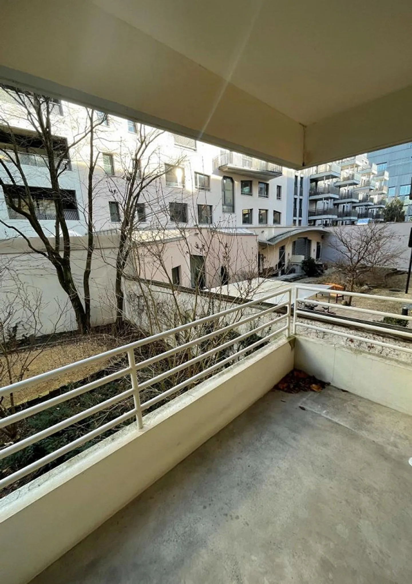 Charming Living in Gundeli - Photo 6 of 6