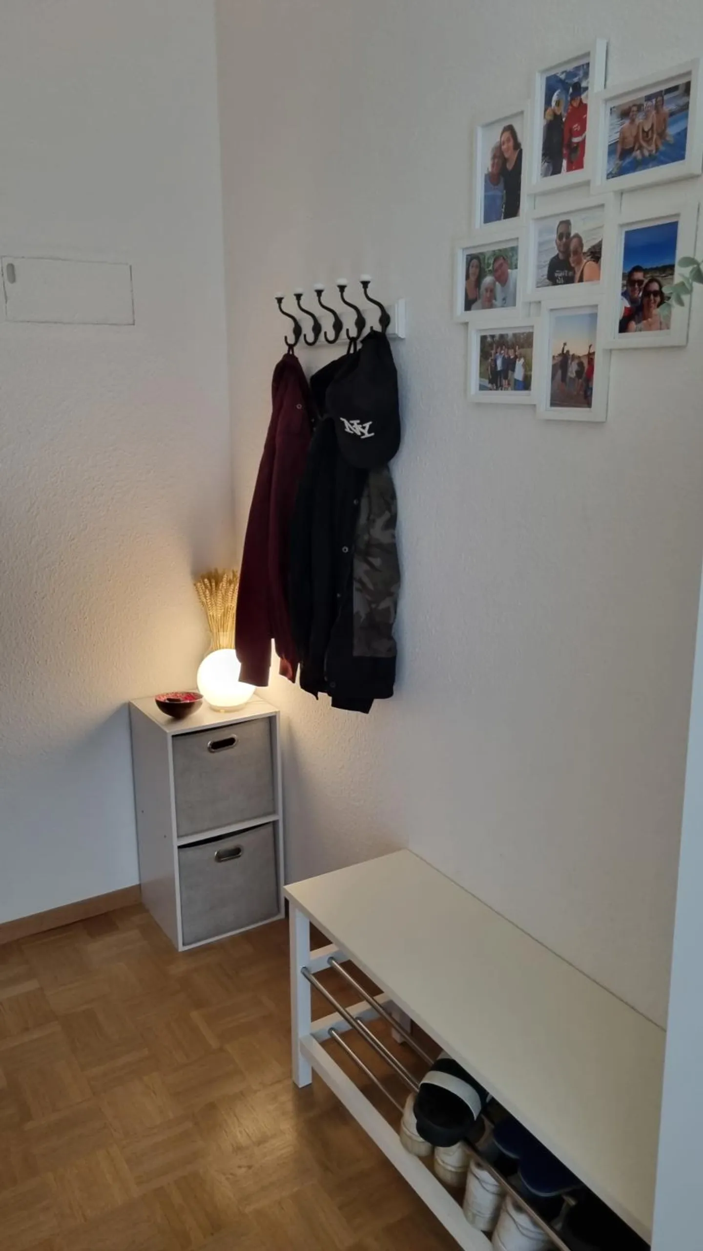 Apartment for rent - Photo 10 of 13