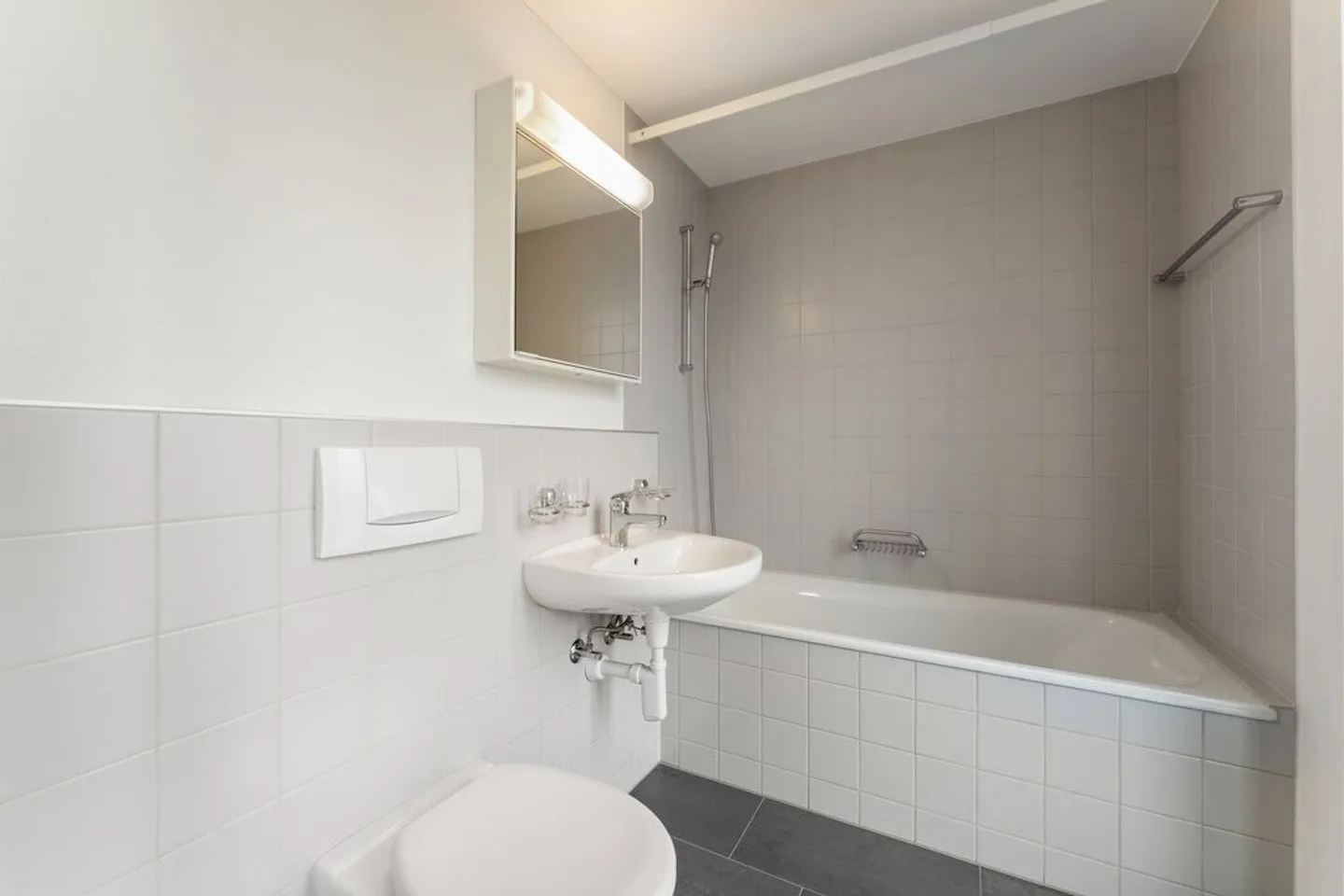 Penthouse apartment in Zollikofen - Photo 5 of 6