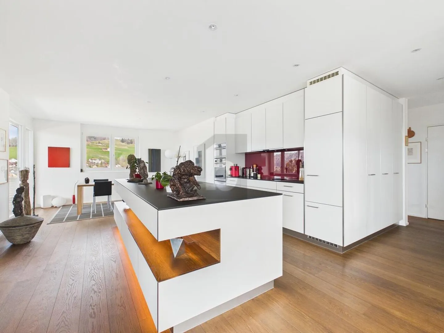 POSIZIONE PANORAMICA CON BALCONE - Foto 3 di 6