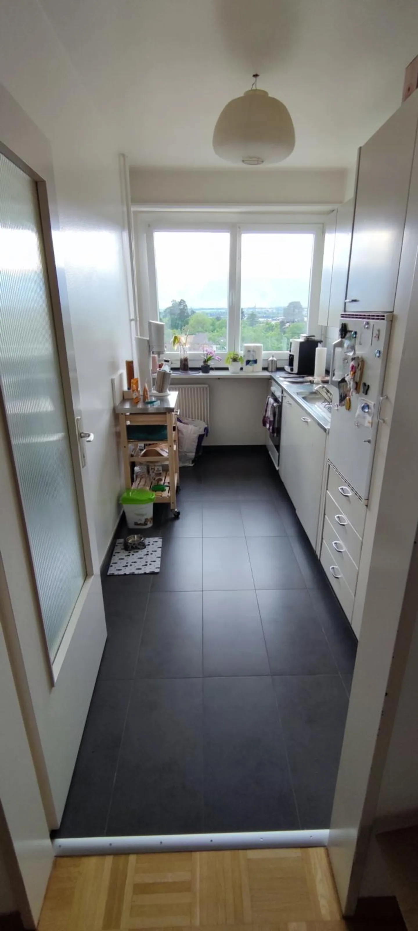 Apartment for rent - Photo 12 of 13