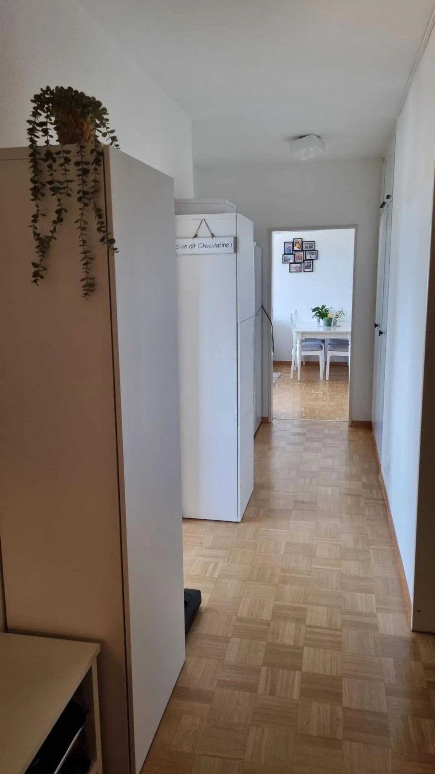 Apartment for rent - Photo 13 of 13