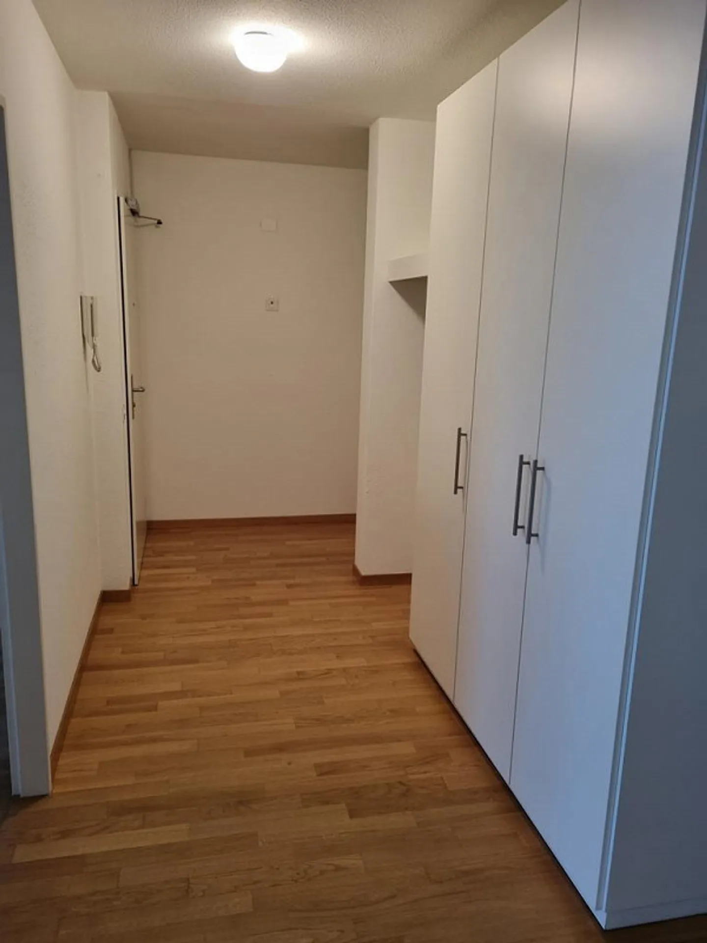 3.5 Room Apartment in Sisseln on the 4th Floor - Photo 5 of 9