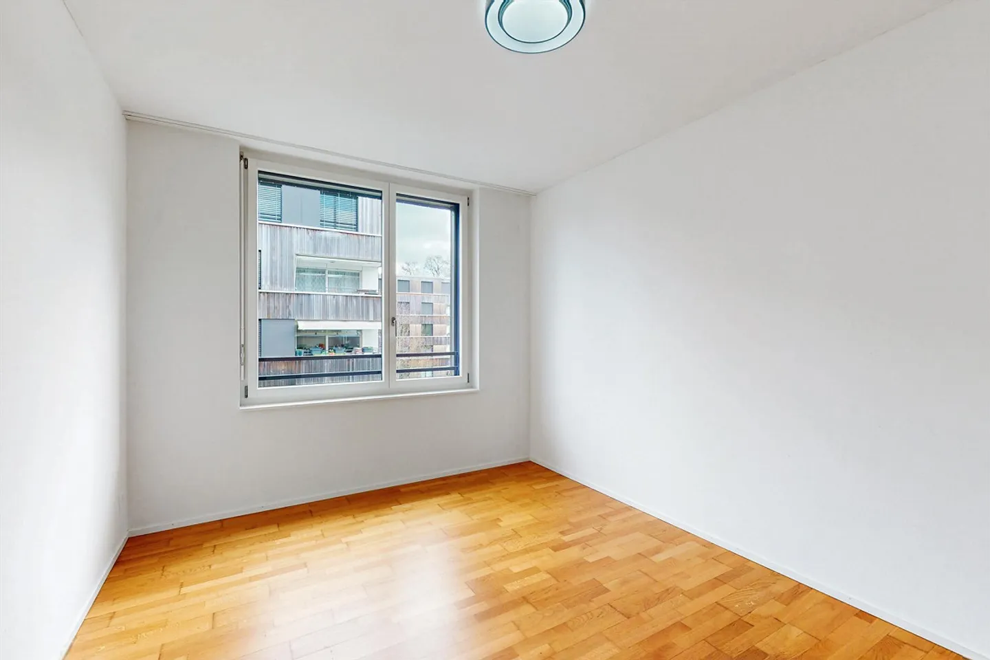 Modernes Apartment in ruhiger Lage - Foto 5 von 11