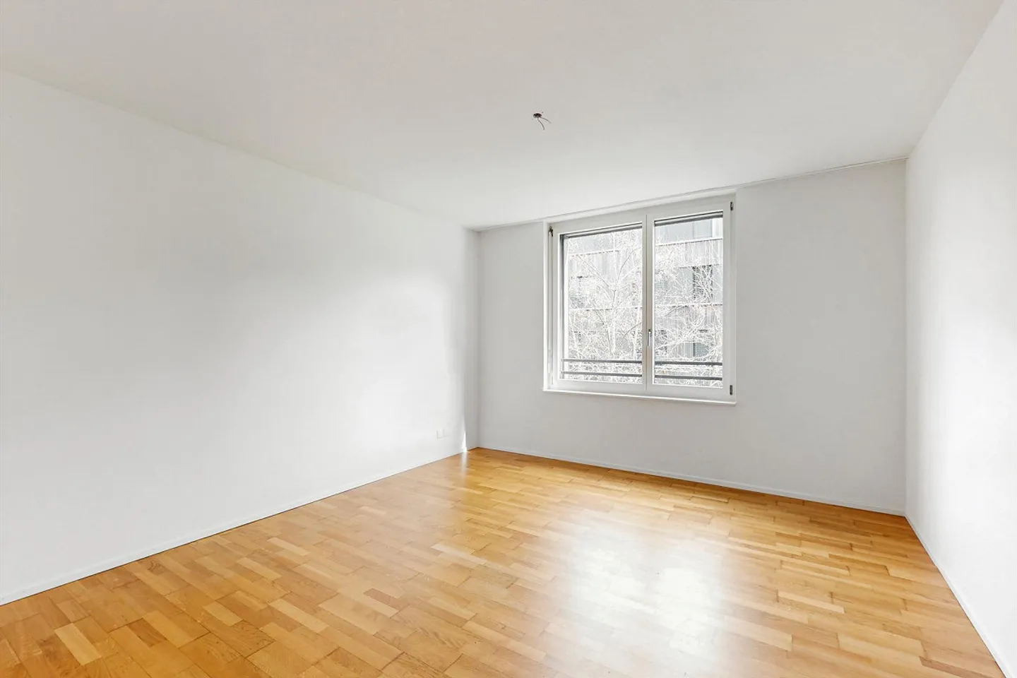 Modernes Apartment in ruhiger Lage - Foto 6 von 11