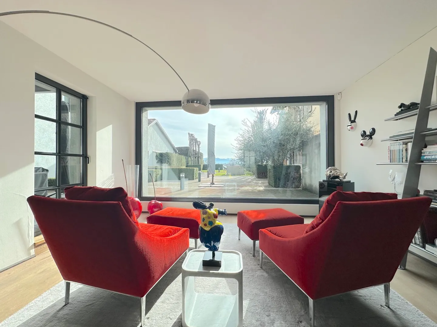 Charme der Vergangenheit, moderner Komfort: Renovierte Steinhaus mit großem Grundstück - Photo 1 of 1