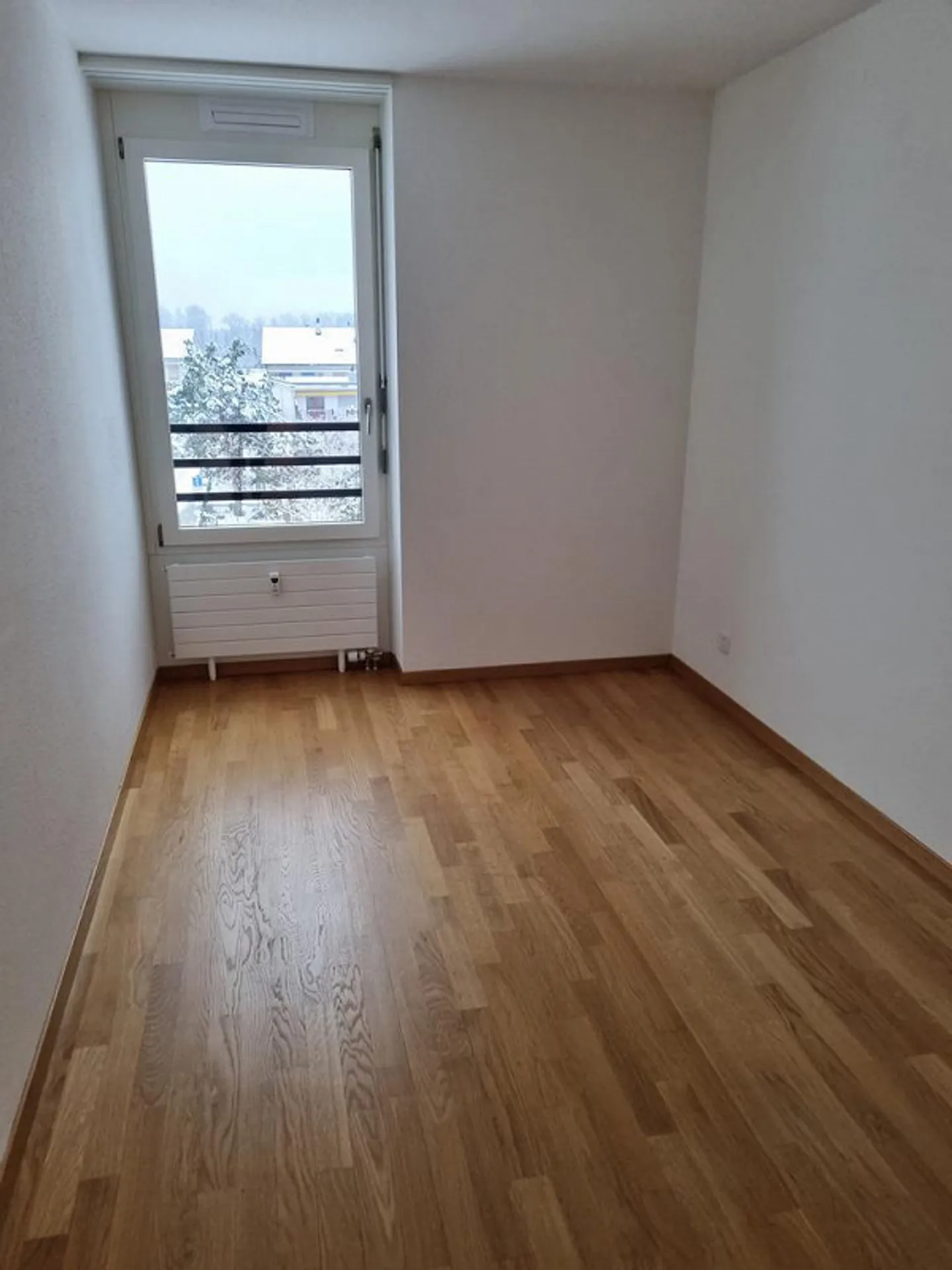 3.5 Room Apartment in Sisseln on the 4th Floor - Photo 7 of 9