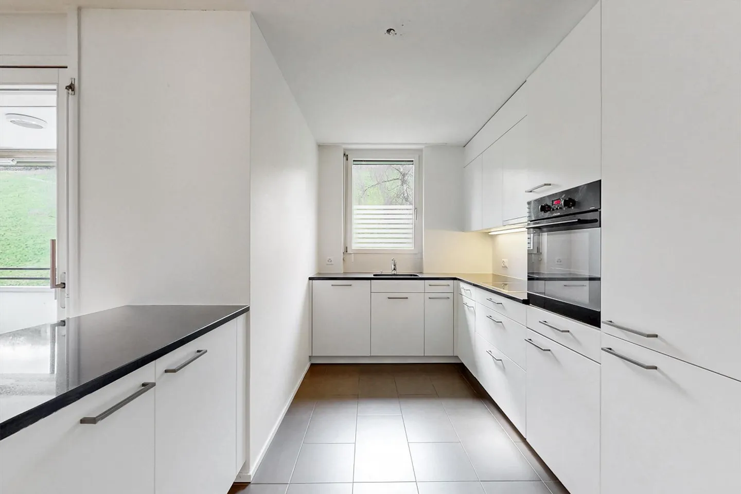 Modernes Apartment in ruhiger Lage - Foto 7 von 11