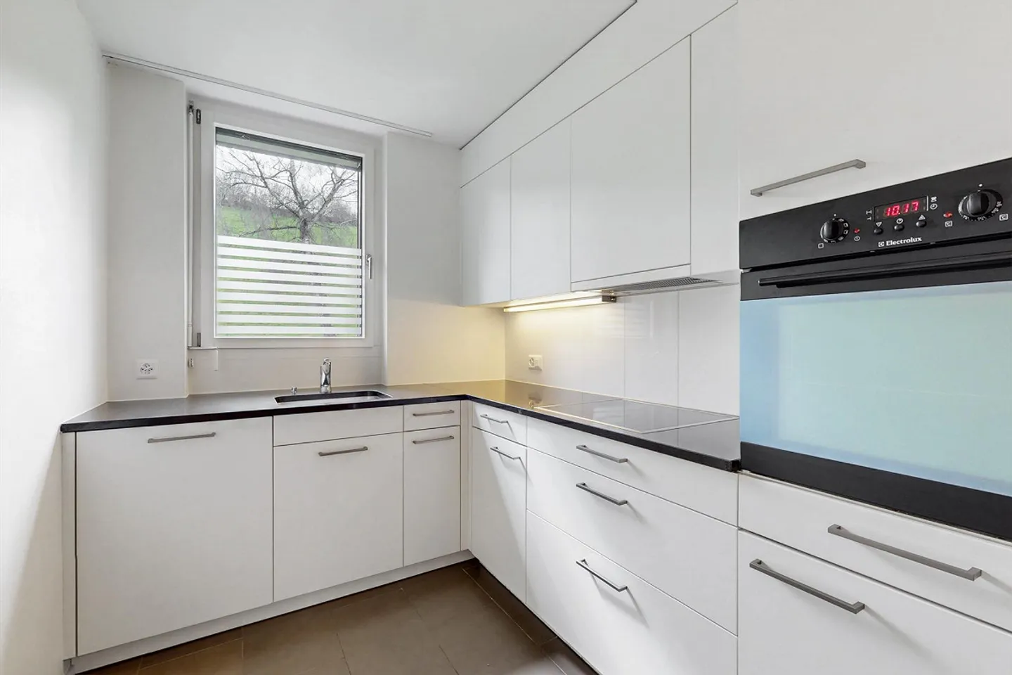 Modernes Apartment in ruhiger Lage - Foto 8 von 11