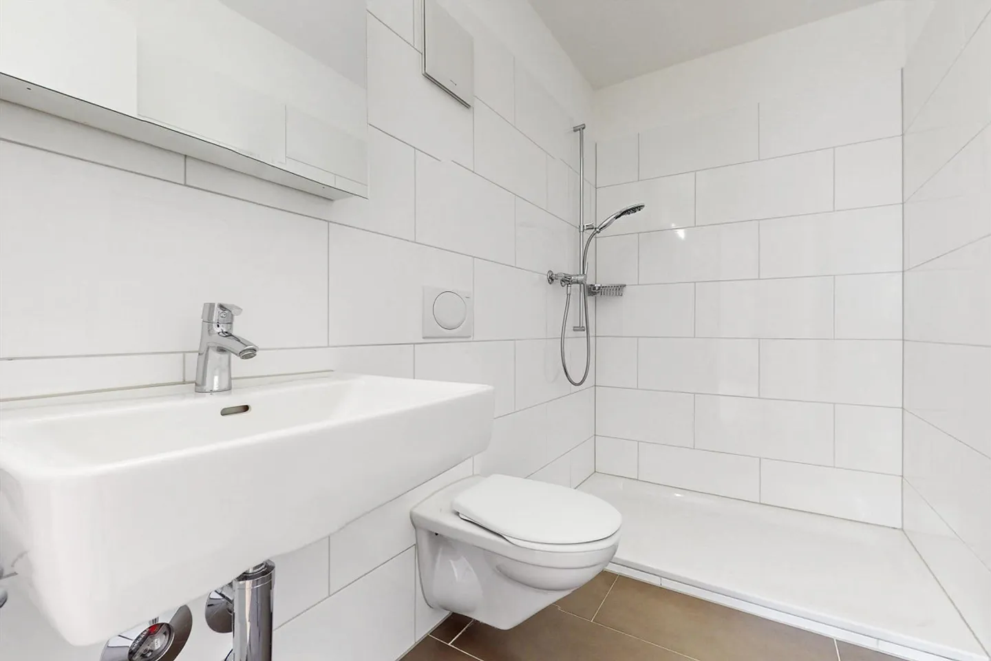 Modernes Apartment in ruhiger Lage - Foto 10 von 11