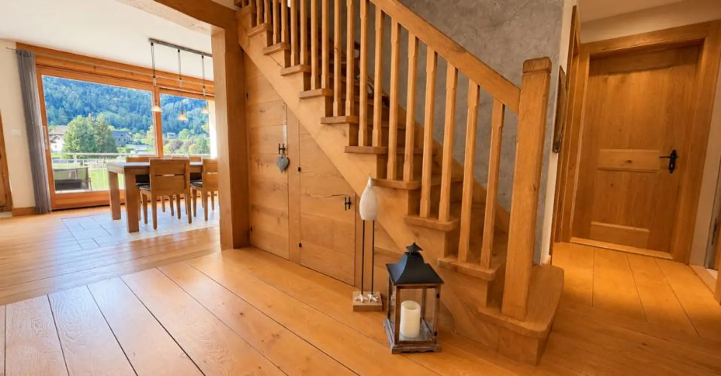 Attique Duplex avec Vue - Photo 4 sur 9