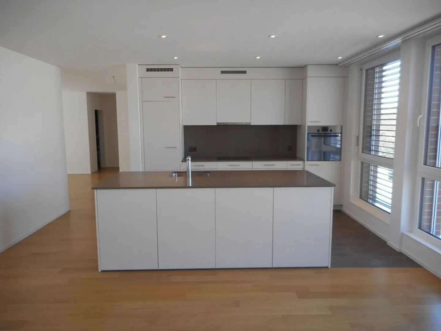 Schöne und moderne 4.5 Zimmerwohnung in St. Gallen - Foto 5 von 12