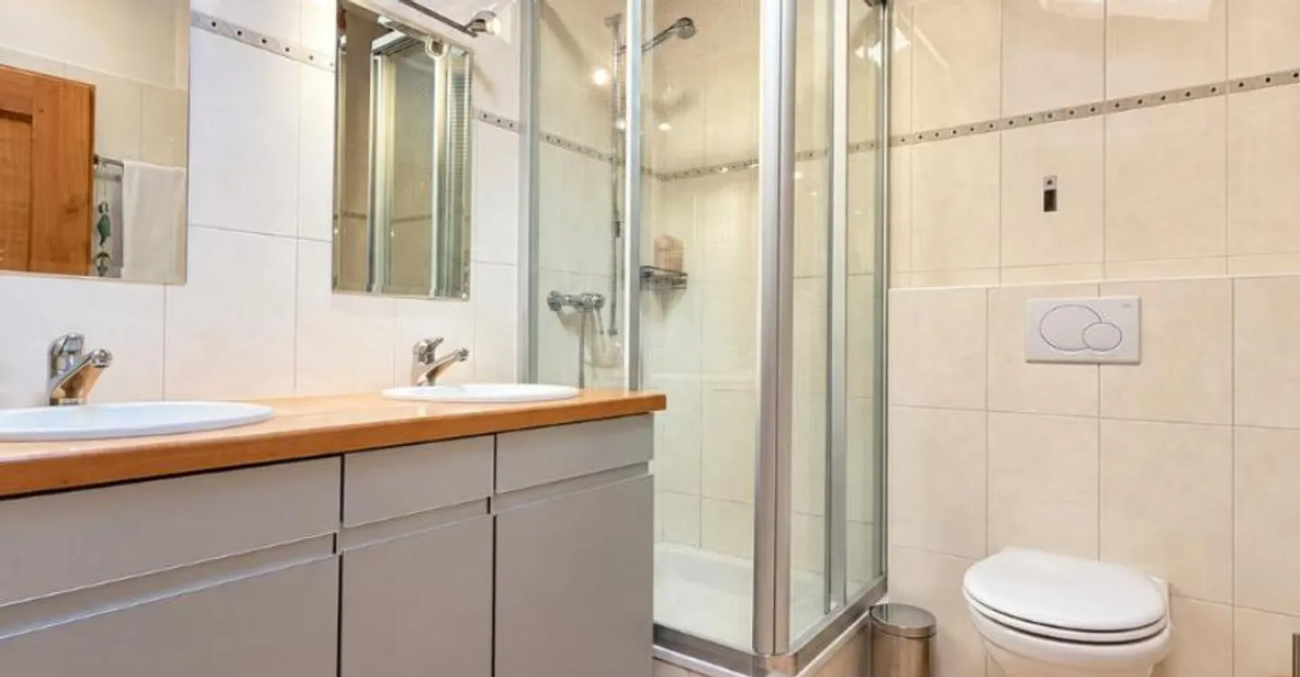 Attique Duplex avec Vue - Photo 8 sur 9