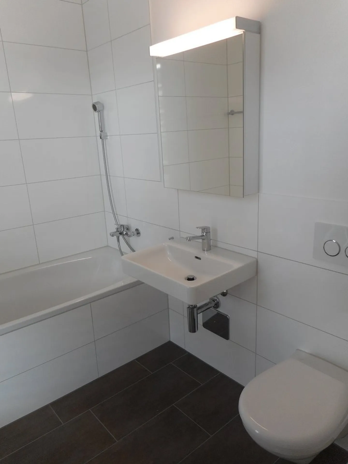 Schöne und moderne 4.5 Zimmerwohnung in St. Gallen - Foto 6 von 12