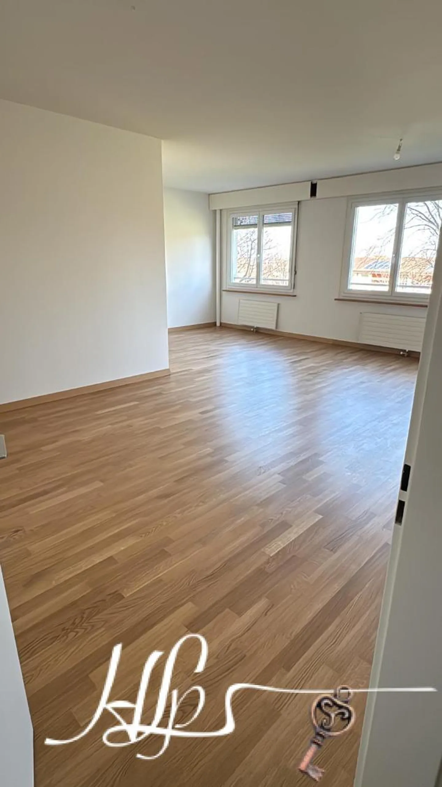 Appartamento 3 locali - Foto 3 di 6