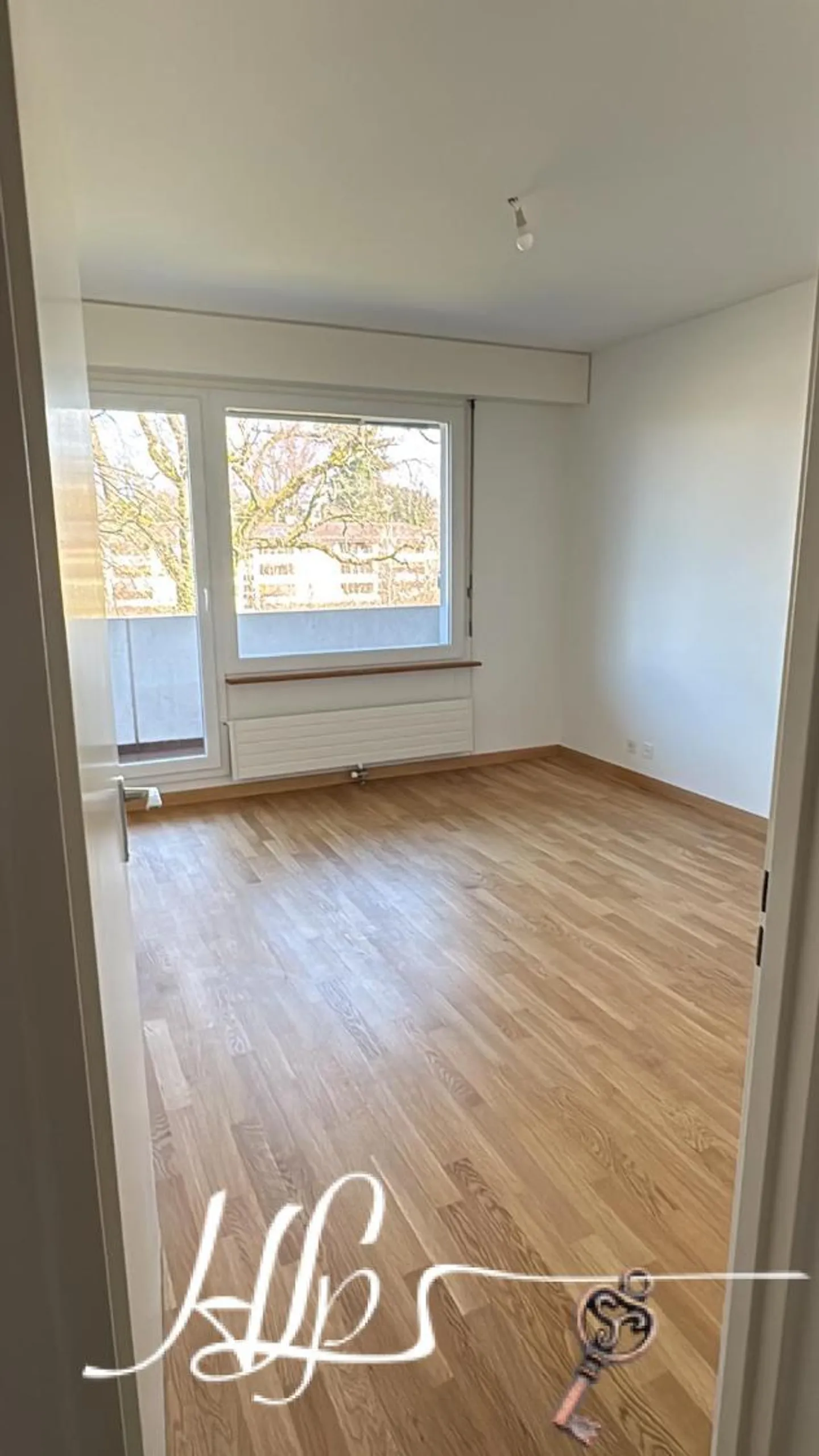 Appartamento 3 locali - Foto 4 di 6