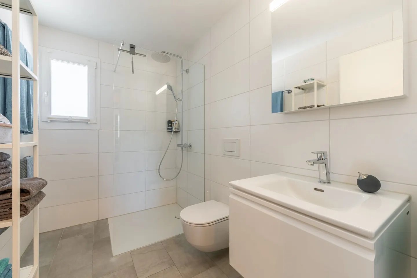 Appartement Attique Exclusif à Safenwil - Photo 4 sur 16