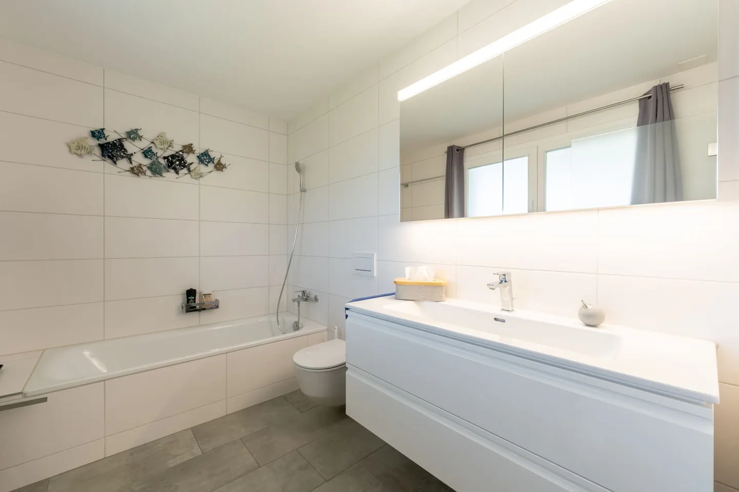 Appartement Attique Exclusif à Safenwil - Photo 5 sur 16