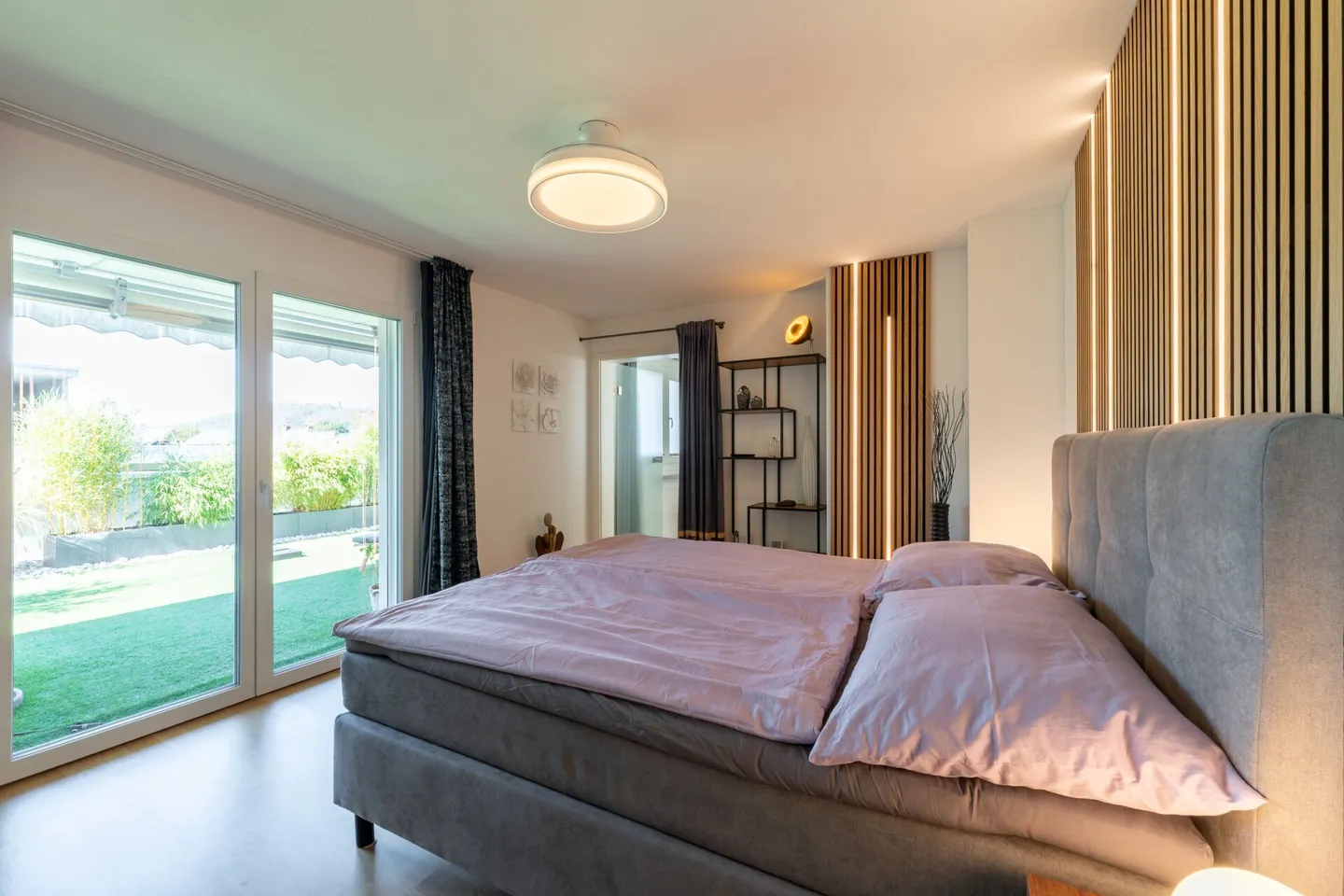 Appartement Attique Exclusif à Safenwil - Photo 6 sur 16