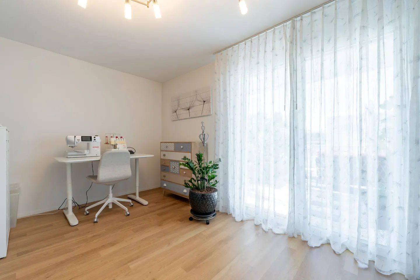 Appartement Attique Exclusif à Safenwil - Photo 7 sur 16