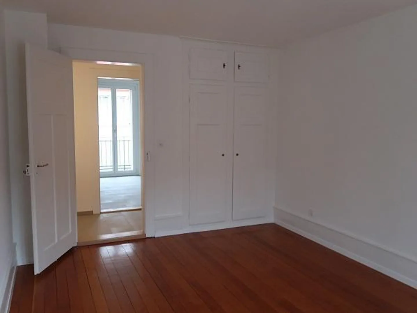 Appartement spacieux dans le 'Breitsch' - Photo 5 sur 7