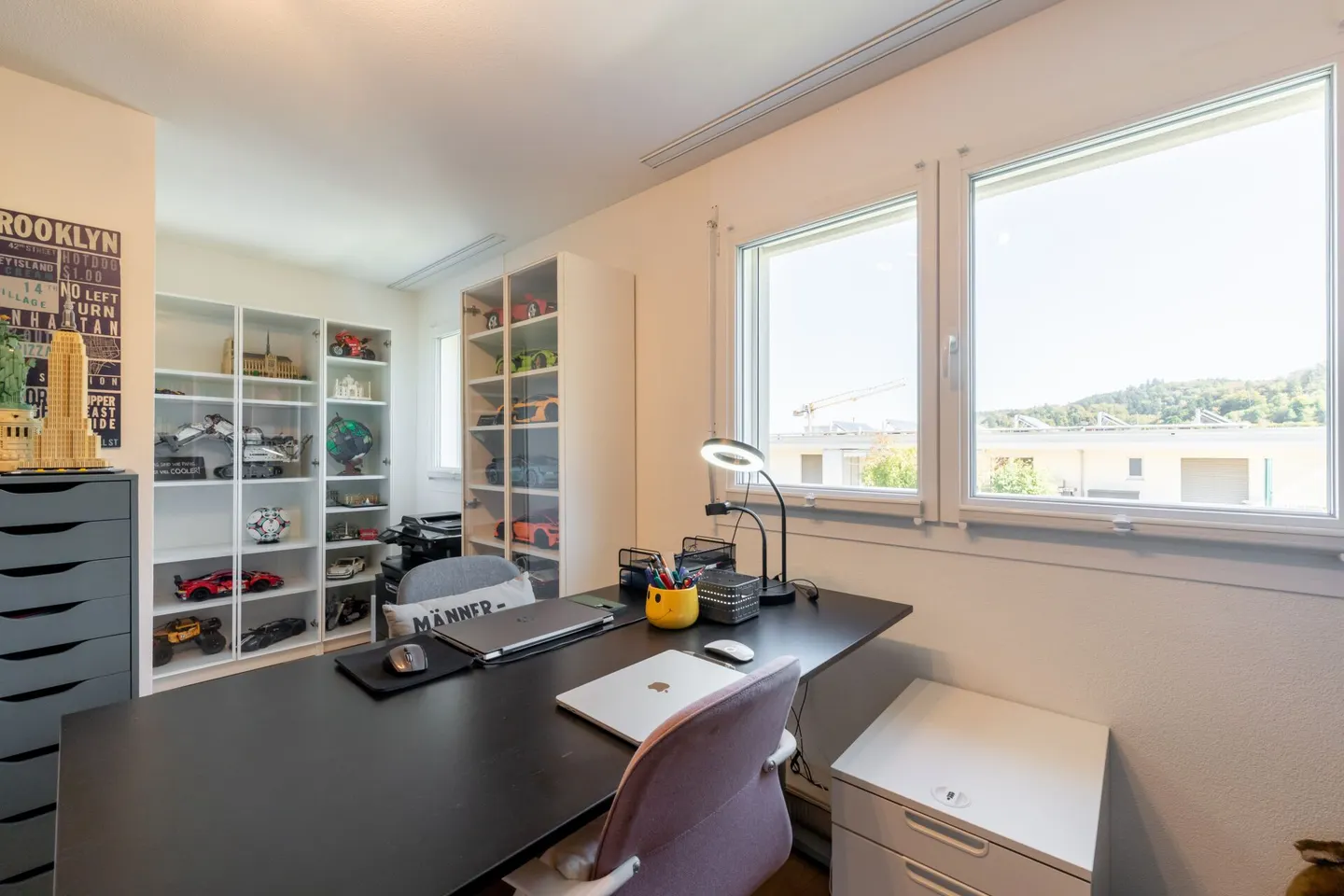 Appartement Attique Exclusif à Safenwil - Photo 8 sur 16