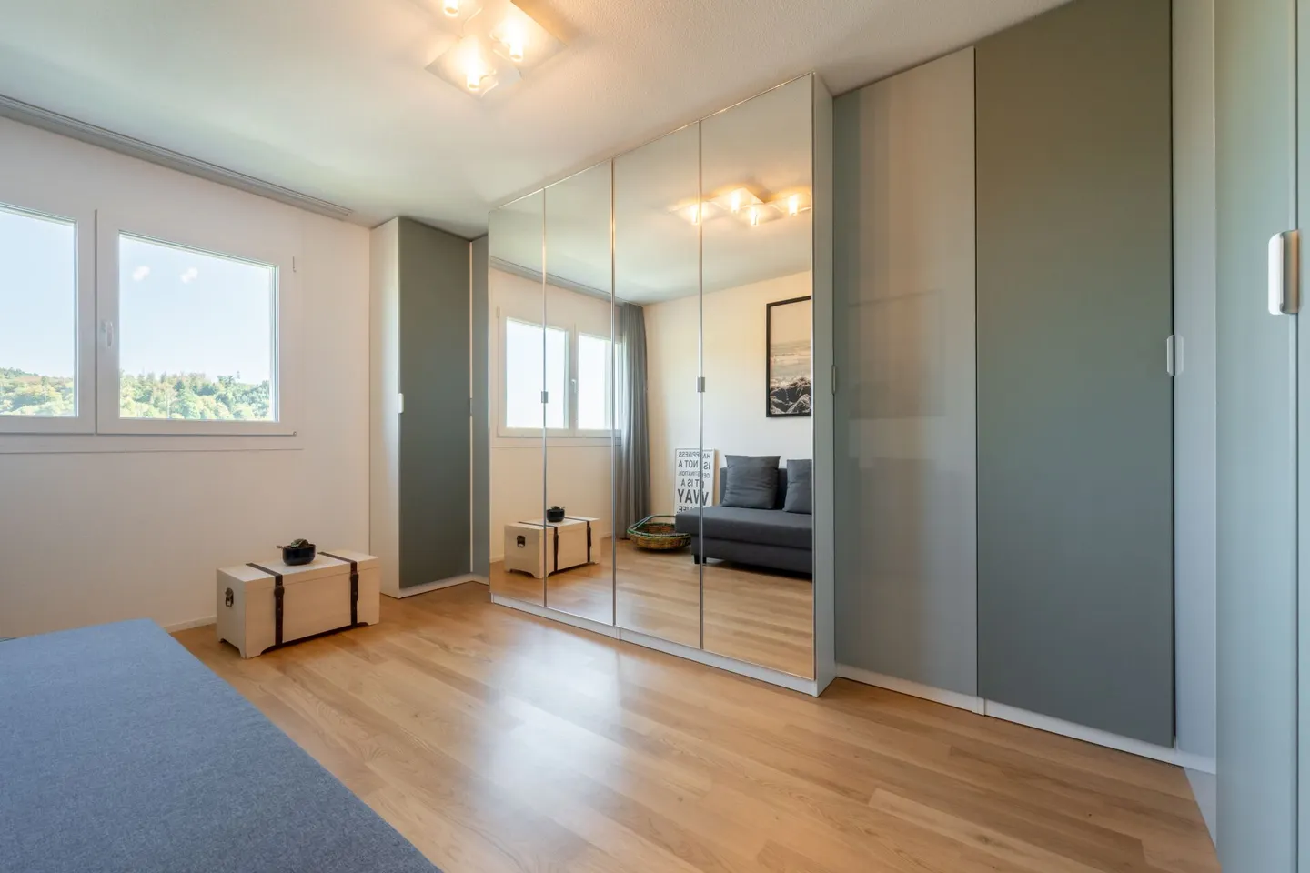 Appartement Attique Exclusif à Safenwil - Photo 9 sur 16