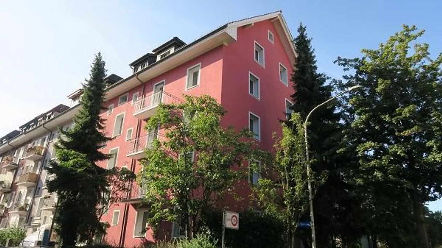 Appartement spacieux dans le 'Breitsch' - Photo 7 sur 7