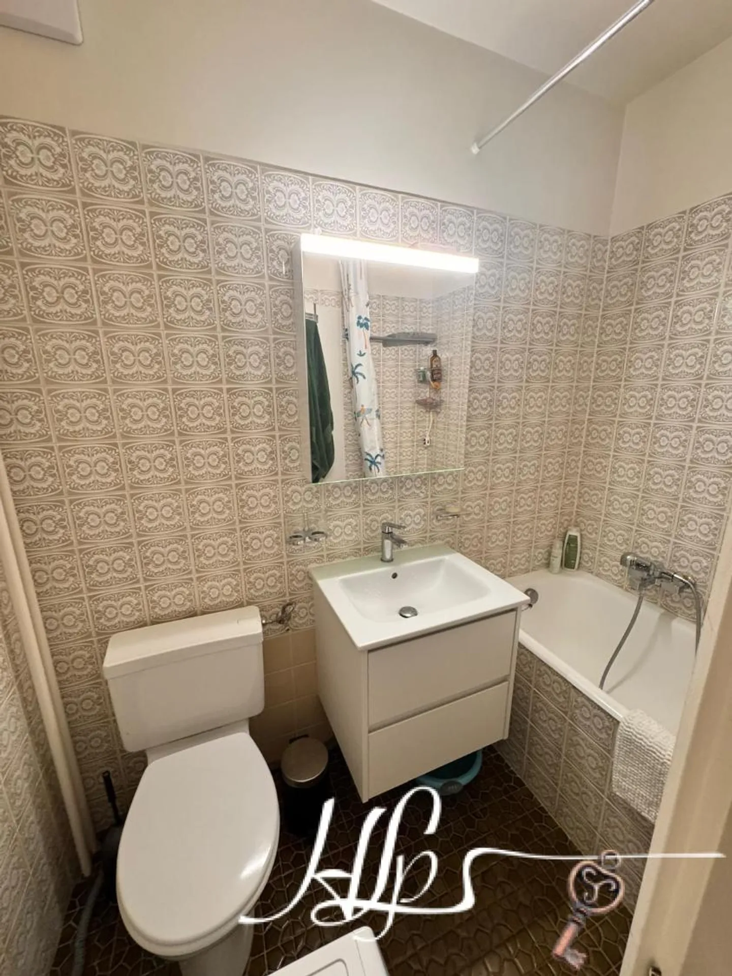Appartamento 3 locali - Foto 5 di 6
