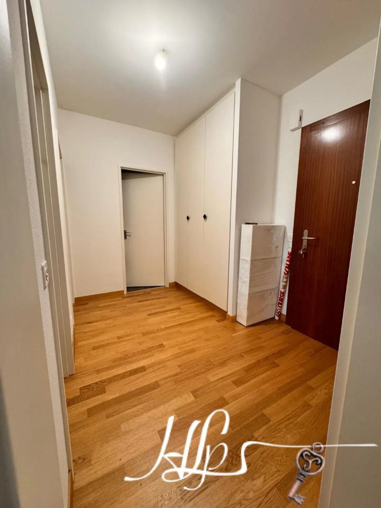 Appartamento 3 locali - Foto 6 di 6