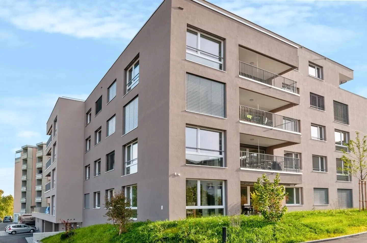 Sie lieben das Luxuriöse? - Foto 1 von 9