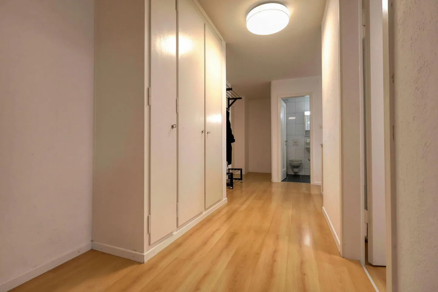 Modernes Coliving im lebhaften Zürich Oerlikon - Foto 10 von 14