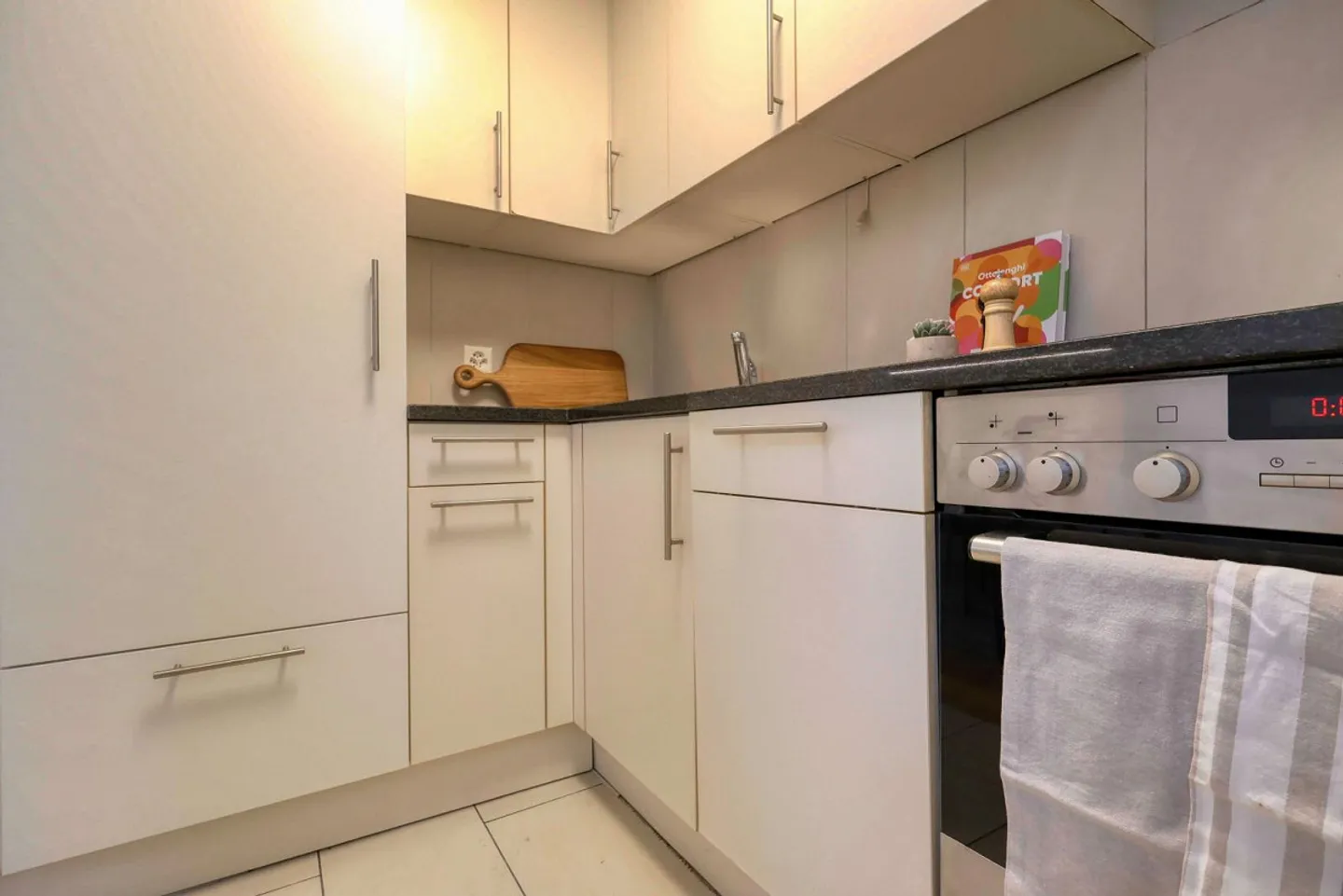 Modernes Coliving im lebhaften Zürich Oerlikon - Foto 11 von 14