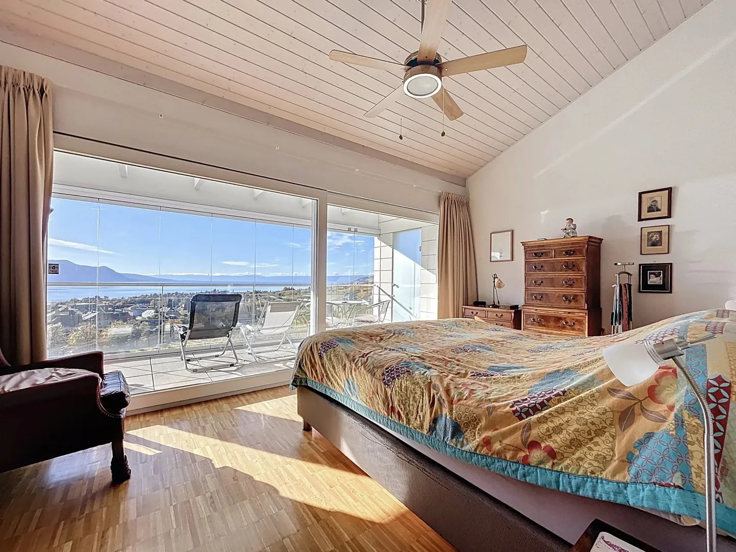 Villa familiare con ascensore e vista panoramica - Foto 8 di 13