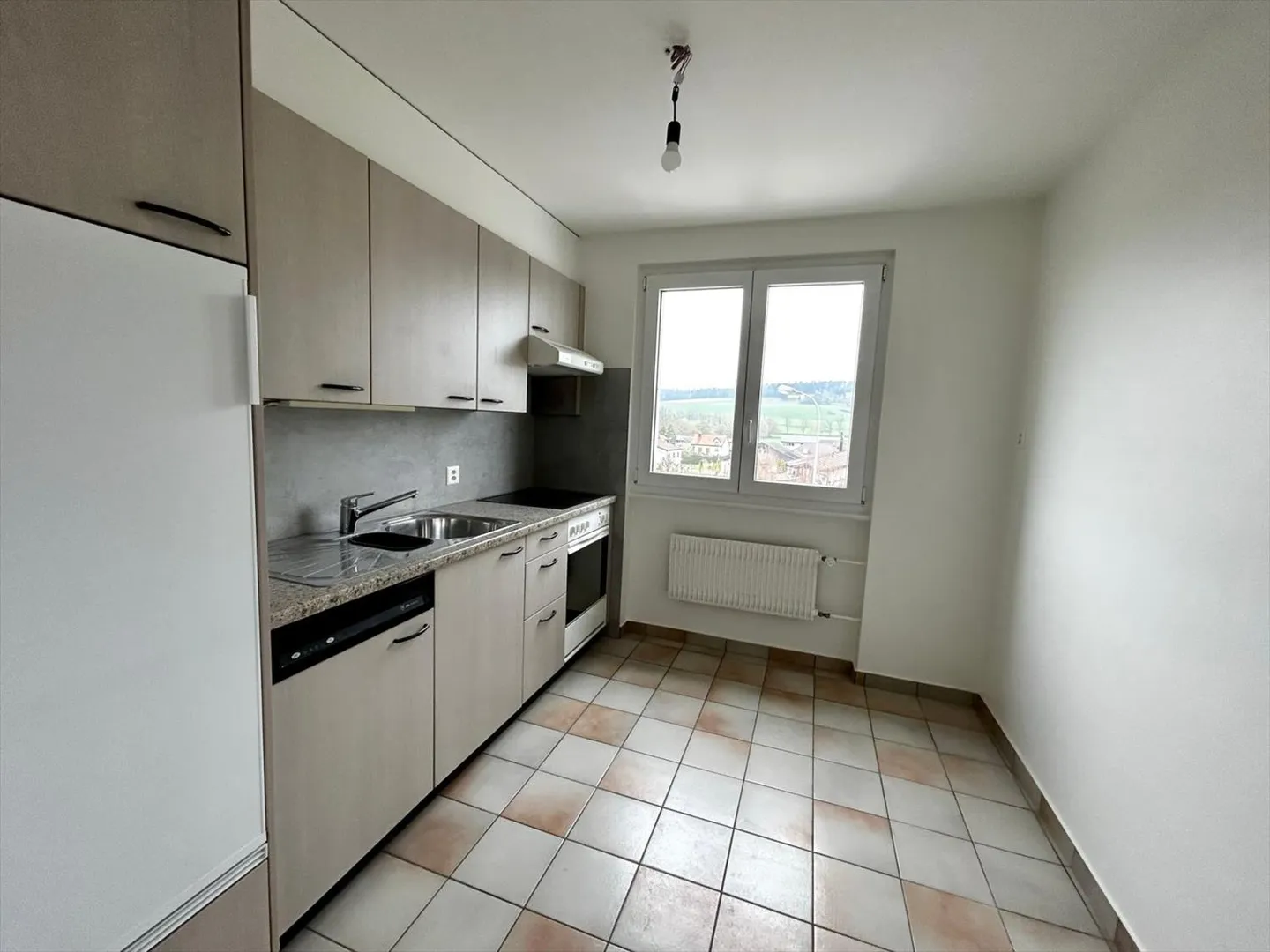 3-room apartment - Photo 1 of 18