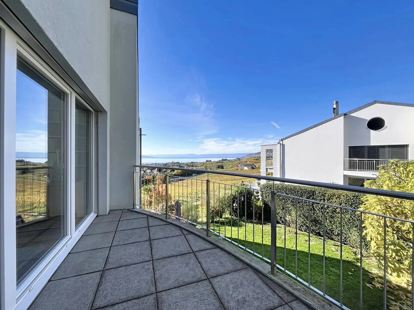 Villa familiare con ascensore e vista panoramica - Foto 12 di 13