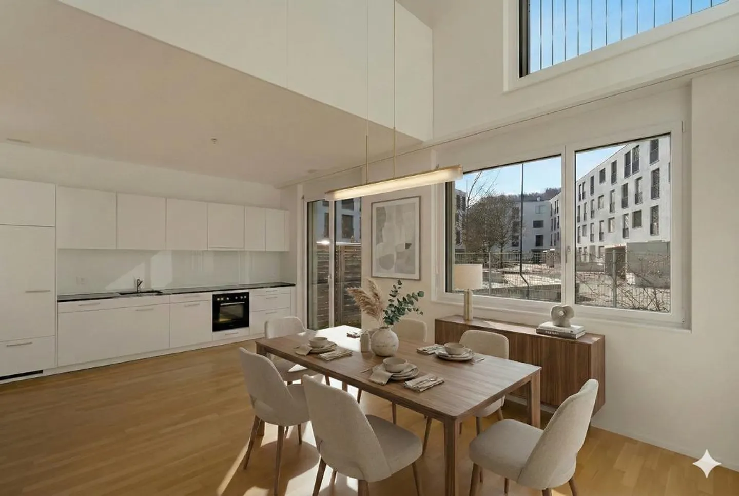 Votre nouveau chez-vous - maison individuelle lumineuse et moderne - Photo 4 sur 11