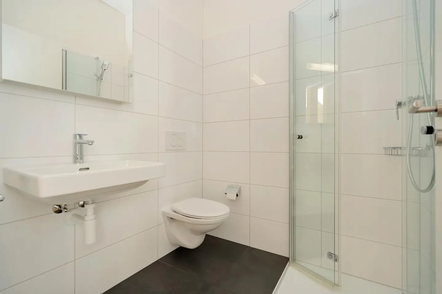 Votre nouveau chez-vous - maison individuelle lumineuse et moderne - Photo 5 sur 11