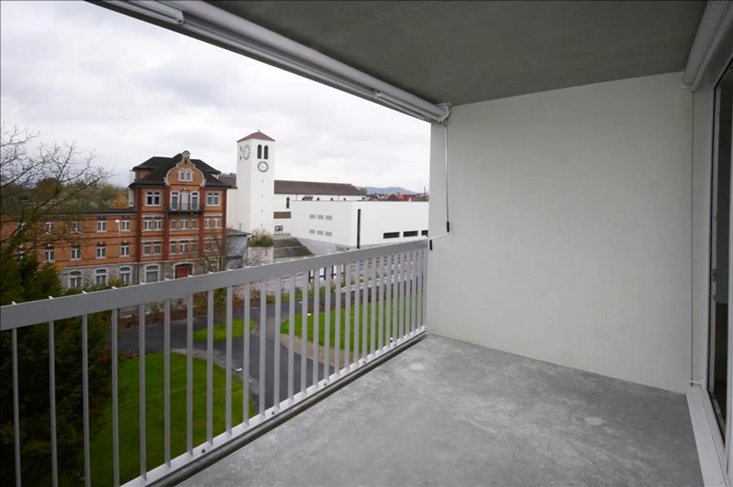 Appartement Minergie élégant - Photo 5 sur 5